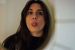 Cecilia Torregrosa Campos