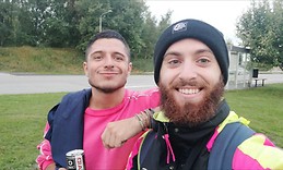 Daniel Cortés García