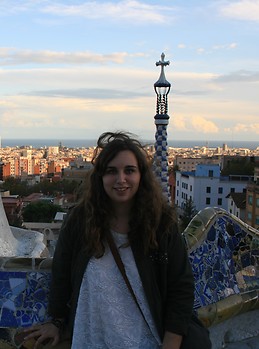 Xulia Fernández Candocia