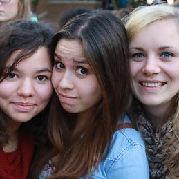 Amélie Vancoppenolle