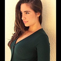 Celia Escribano Bellido