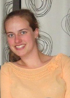 Maayke Vindevogel