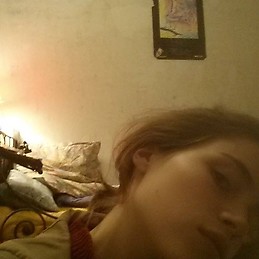 Eden Armant-Jacquemin