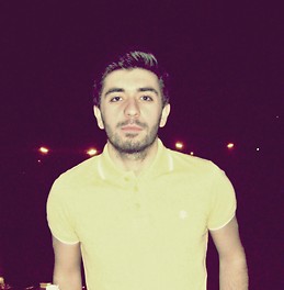 Kaan Aktemur
