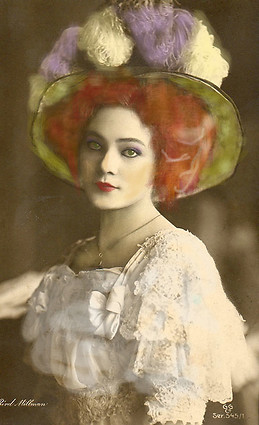 Mari Fuensanta Contreras