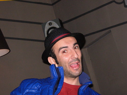 Marco Morgana