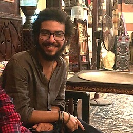 amir abdelmohsen