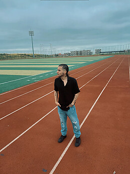 Amirmohammad Khaksar