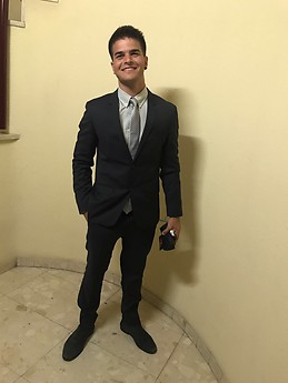 Guillem Barlam Fernàndez