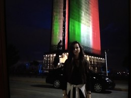 Silvia María Velasco