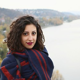 Antonella Castellano