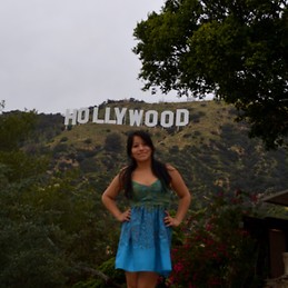 Susana Echevarria Poma