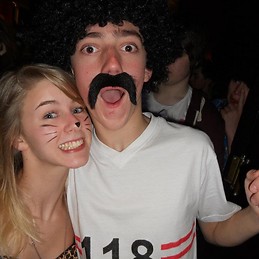 Isabel McMahon-Wilson