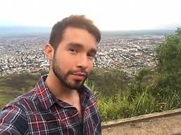 manuel garcia cantillo estudiante