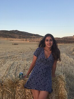 Teresa Olmedo Alejandre