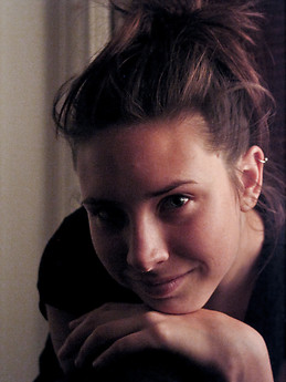 francesca Erasumus