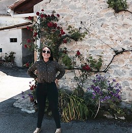 Nataly Bautista Candela