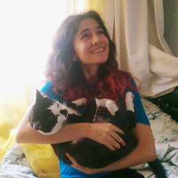 Beyza