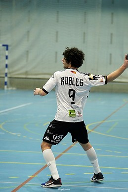 Álvaro Robles