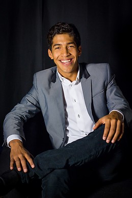 Guerzon Magdiel Hernandez Jimenez