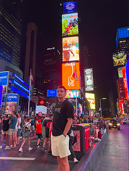 Pol Barrera i Gomila