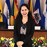 América Salinas