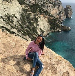 Nadime Juchtmans Jarma