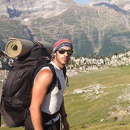 Alberto Supercherie Limerencia