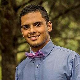 Francisco Javier Ramírez