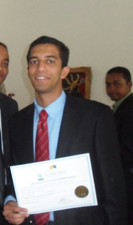 Ismael Suleman Kassim