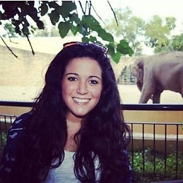 Rocío Redondo Pérez