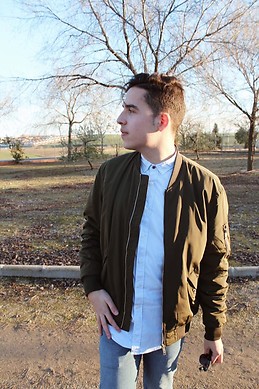 César Rodríguez Pérez