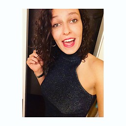 Carlota Garcia Dominguez