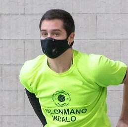 Pablo De Amo Cespedes