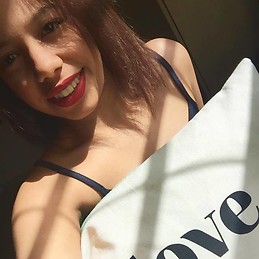 Marisel Santillan