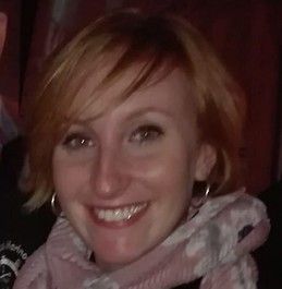 Alba Jimeno Rodriguez
