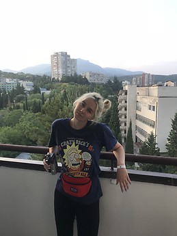 Elizaveta Golubizkaya