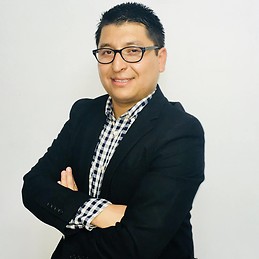 Diego Salazar Morales