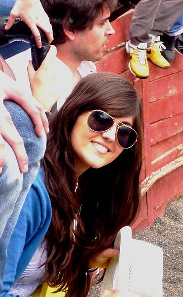 Marina Bastías Casas