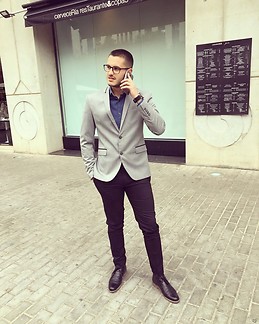 Alejandro Pérez