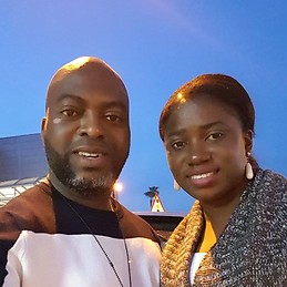 Baderinwa Akinlosotu