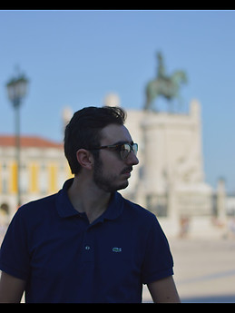 Alberto Ruiz Martínez