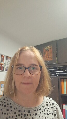 Vanessa Hernández Terrer