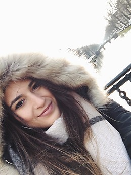 María Clavijo Hernández