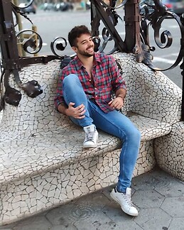 Sergi Arias Fernandez