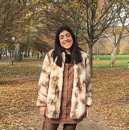 maria gonzalez bueno