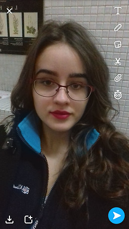 Contensou Mathilde