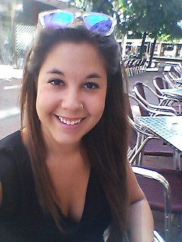 Beiita Alonso Muñoz