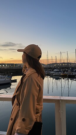 Carlota Lueje Pérez