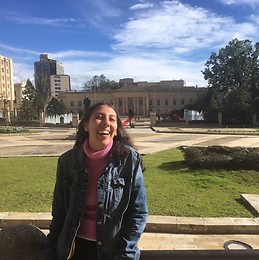 Sofía Castillo Guerrero